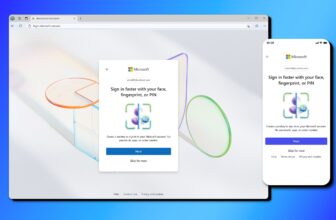 Microsoft makes passwords a factor ...