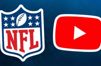 YouTube will stream an NFL recreati...