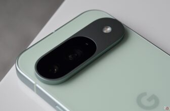 The Pixel 9 simply dropped to its l...