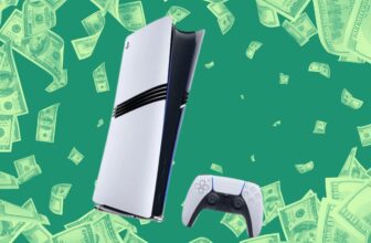 The PS5’s future within the U...