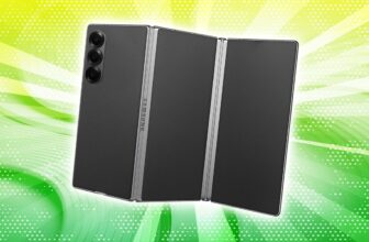 Samsung’s rumored G Fold migh...