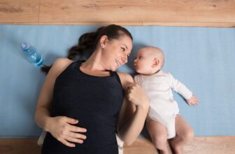 The Postpartum Bounce Again Lie: Wh...
