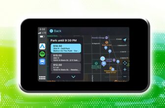 This Android Auto app I exploit on ...