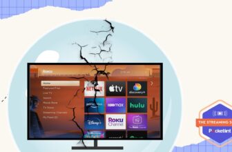 The streaming bubble could have alr...