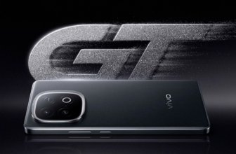 Vivo Y300 GT Unveiled: 144Hz Show, ...