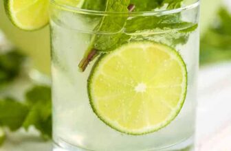 Mojito Recipe – Spend With Pe...