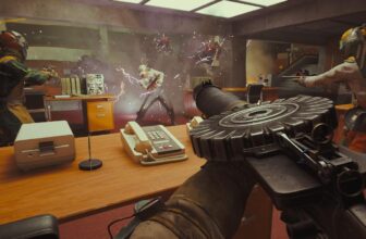 Firebreak headlines June’s PS...