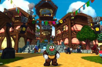 Puzzle platformers, desktop aquariu...