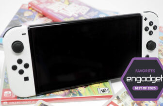 The 26 greatest Nintendo Swap video...