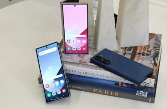 Samsung’s massive foldable Unpack...