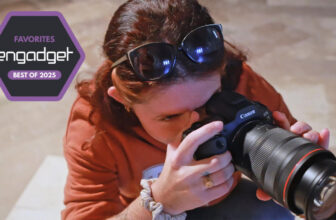 The very best cameras for 2025