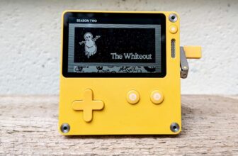 Playdate Season 2 assessment: The W...