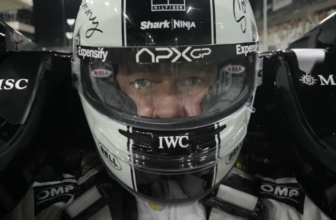 Apple made a haptic trailer for the...