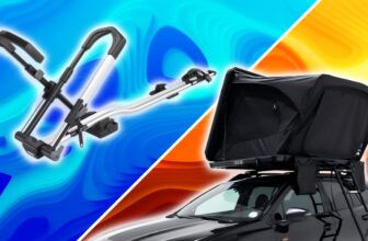 5 greatest roof rack devices I’ve...