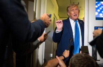 Donald Trump will delay a looming T...