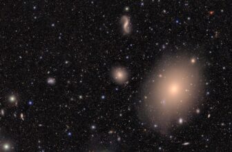 The Vera C. Rubin Observatory share...