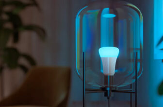 Philips Hue says US costs will go u...