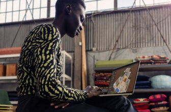 Apple Provides M4 MacBook Air To Re...