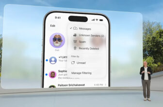 All the things Apple introduced at ...