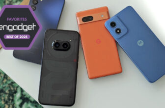 One of the best price range Android...