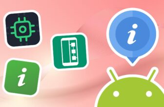 3 apps I exploit to trace my Androi...