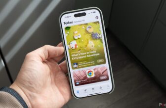 Apple’s new app is DOA as a r...