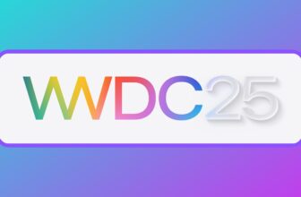 WWDC 2025 might be gentle on AI as ...
