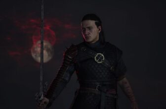 The Blood of Dawnwalker builders sh...