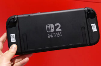 Nintendo units file with 3.5 millio...