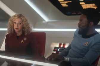 Unusual New Worlds will finish with...