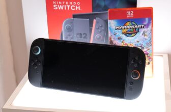 Nintendo Swap 2: The ultimate previ...