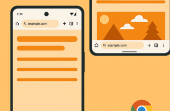 Impressed By Safari, Chrome For And...