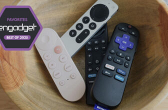 One of the best streaming gadgets f...