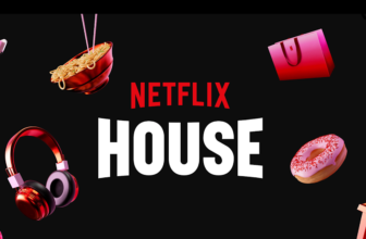 The primary two Netflix leisure com...