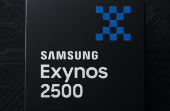 Samsung Exynos 2500: Highly effecti...