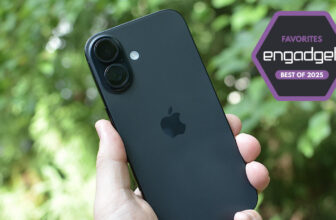 The most effective iPhone 16 and iP...