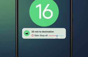 Android 16: Closing Model Now Obtai...