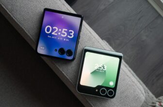 I am over the minimalist cellphone ...