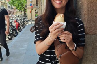 Barcelona Gluten-free Meals Tour &#...