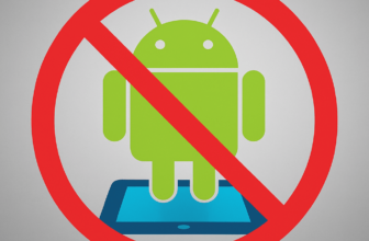 Google To Discontinue Android On th...