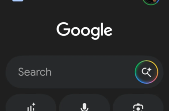 Google Begins Testing AI-Powered Se...