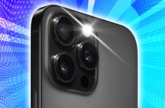 This hidden setting turned my iPhon...