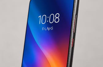 Huawei Might Launch First Smartphon...