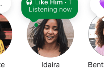 Instagram’s New Options: Spotify ...