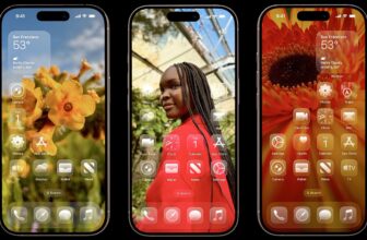 I am all for Apple’s Liquid G...