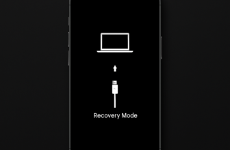 iOS 26 Introduces Standalone Restor...