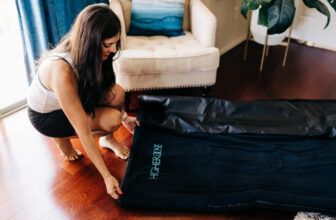 Advantages of a Sauna Put up Exerci...