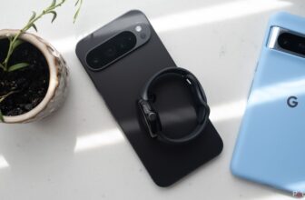 Google Pixelsnap reveals how far Go...