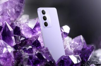 Realme Narzo 80 Lite 5G: MediaTek D...