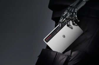 RedMagic Gaming Pill 3 Professional...